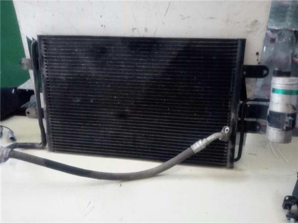 radiador aire acondicionado audi a3 1.9 tdi (101 cv)