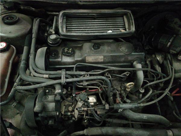 Motor Completo Ford MONDEO BERLINA
