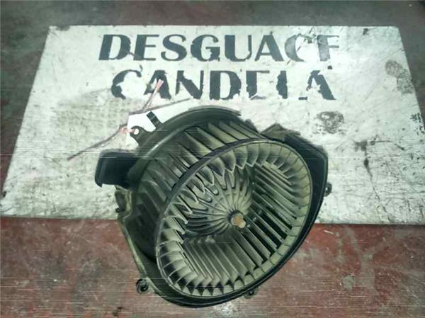 ventilador calefaccion opel astra g coupe 22