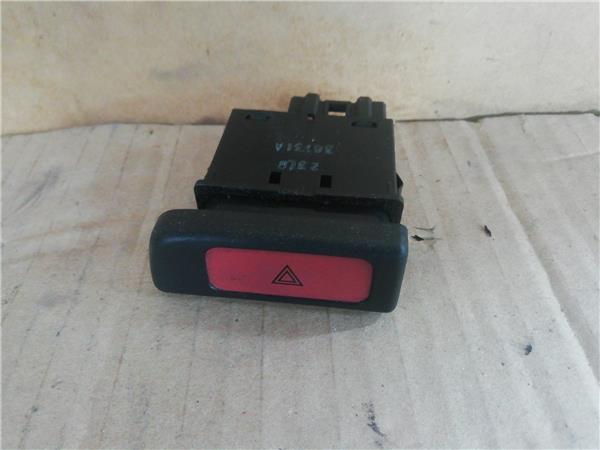 interruptor luces emergencia mg rover serie 6