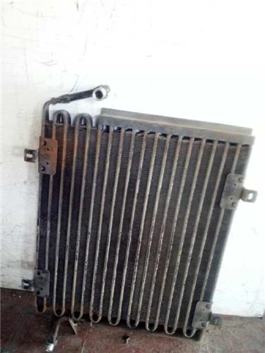 radiador aire acondicionado renault 19 19