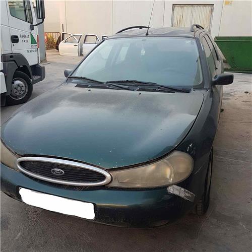 Centralita Airbag Ford MONDEO 1.8