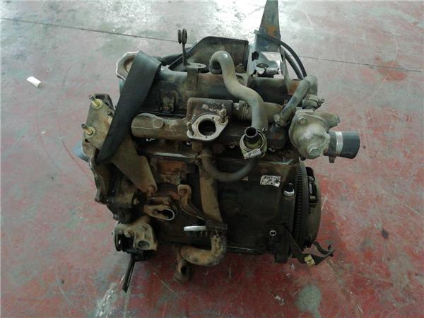 motor completo peugeot 309 1.3 (64 cv)
