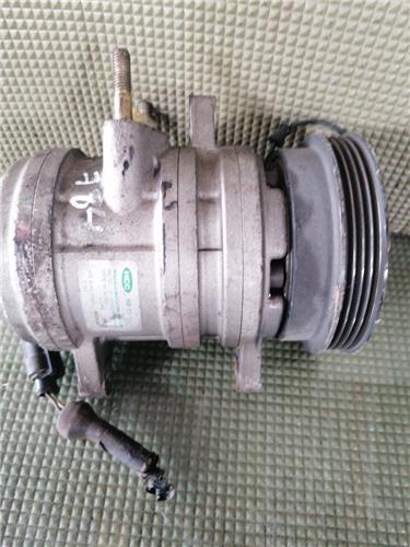 compresor aire acondicionado tata indica (1998 >2018) 1.4 idi [1,4 ltr.   36 kw diesel]