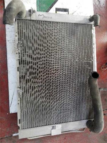 radiador renault clio iii 1.4 16v (98 cv)