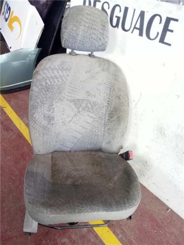 asiento delantero derecho renault kangoo 4x4 1.9 dti d (80 cv)