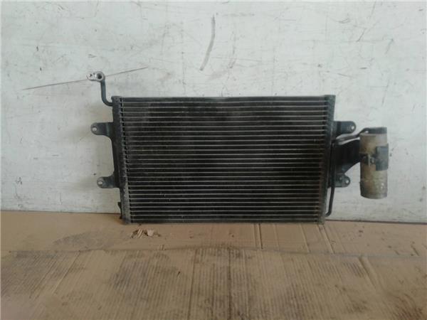 radiador aire acondicionado seat ibiza 1.4 (60 cv)