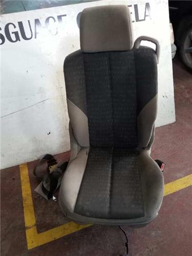 asiento delantero derecho renault scenic ii 1.5 dci d (82 cv)