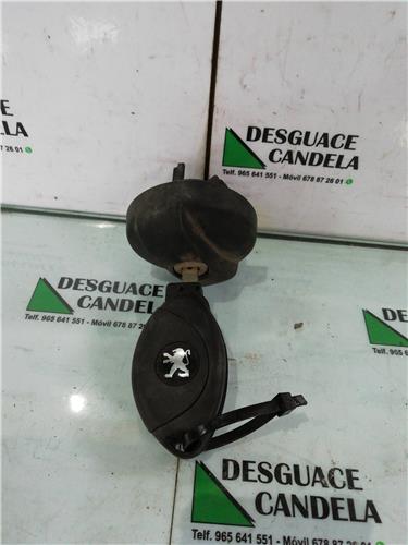 tapon combustible peugeot 807 22 hdi fap 128
