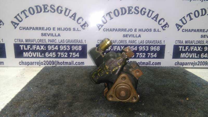 bomba servodireccion ford fiesta berl./courier courier furg.