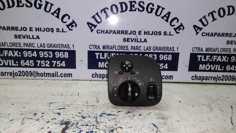 mando de luces mercedes clase c (w203) sportcoupe c 180 compressor (203.746)