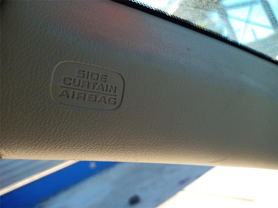 airbag cortina delantero izquierdo honda