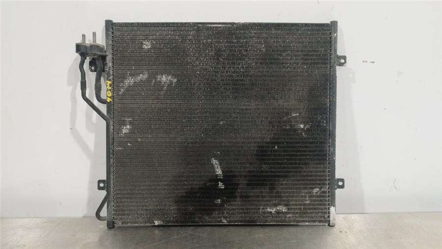 radiador calefaccion jeep cherokee 3.7 laredo 204cv 3700cc