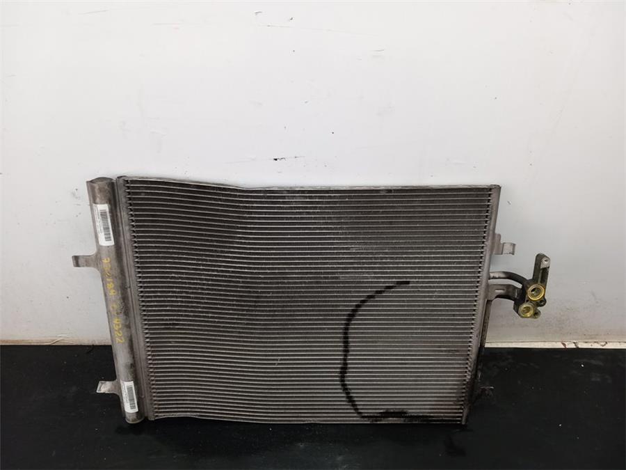 radiador calefaccion ford mondeo iv 