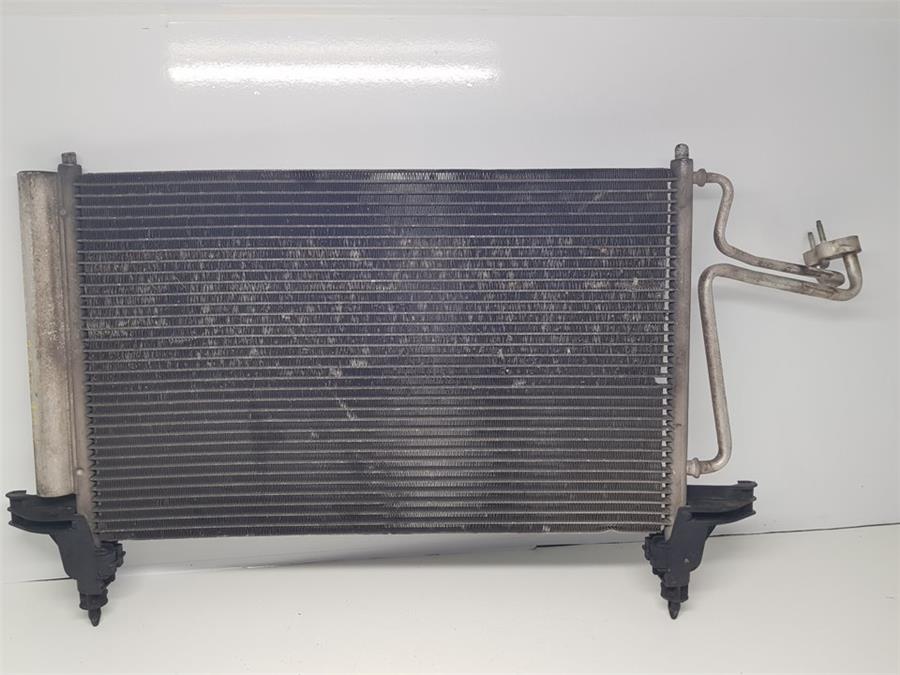 radiador calefaccion fiat stilo 1.9 d multijet 120cv 1910cc