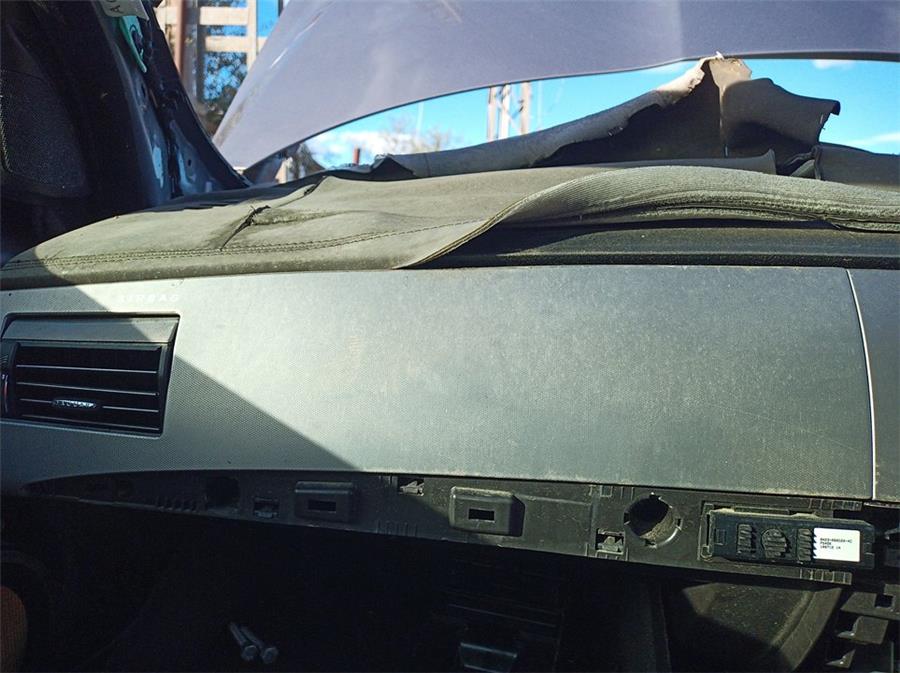 airbag salpicadero jaguar xf 3.0 d 241cv 2993cc