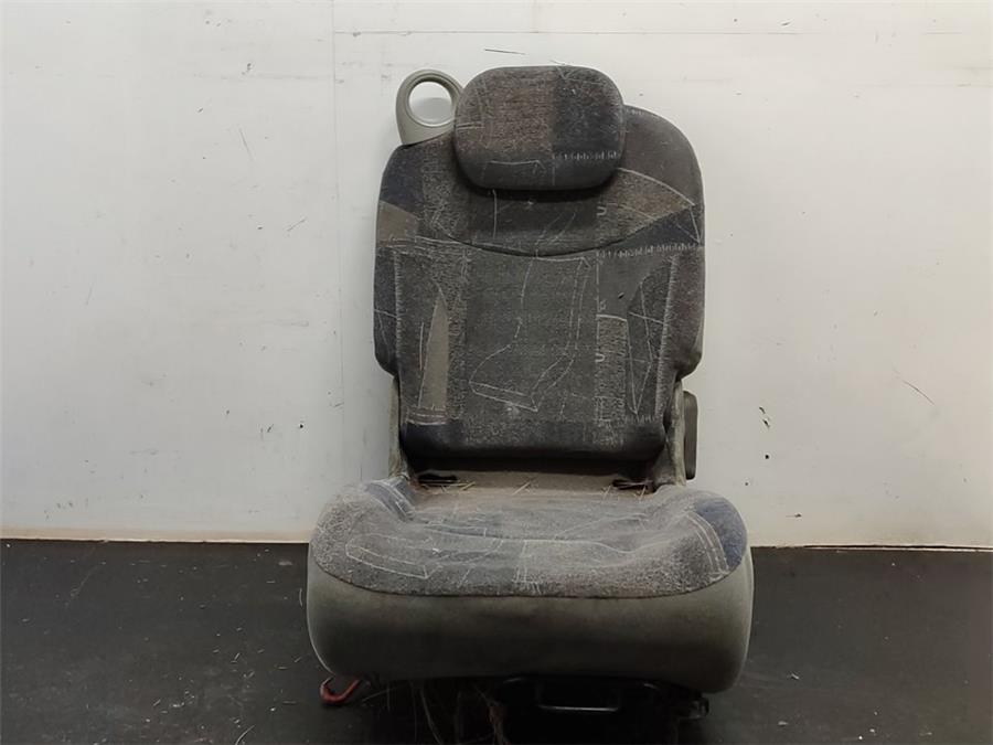 asientos traseros derechos renault scénic i limusina 1.9 dti (ja1u) 80cv 1870cc