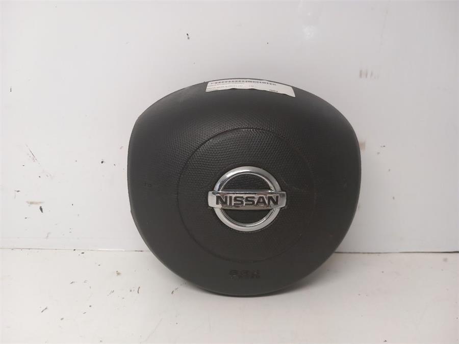 airbag volante nissan micra iii 1.4 16v 88cv 1386cc