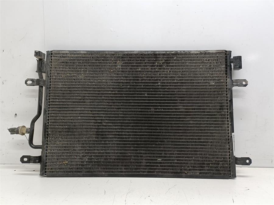 radiador calefaccion audi a4 1.9 tdi 130cv 1896cc