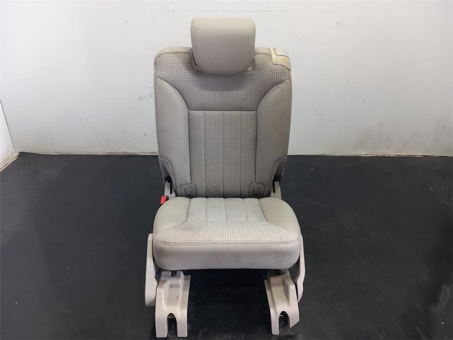 asientos traseros izquierdo mercedes benz clase r r 320 cdi 4 matic (251.022, 251.122) 224cv 2987cc