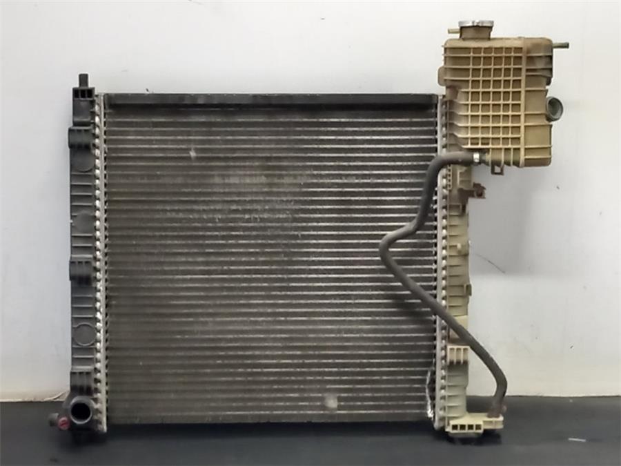radiador mercedes benz vito furgón 112 cdi 2.2 (638.094) 122cv 2151cc