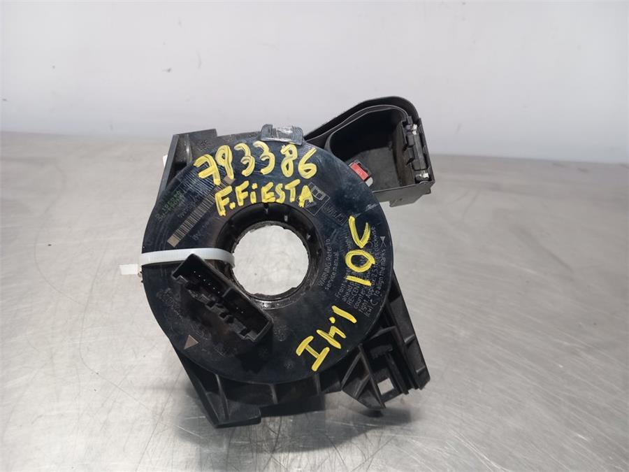 anillo contacto volante ford fiesta v 1.4 16v 80cv 1388cc