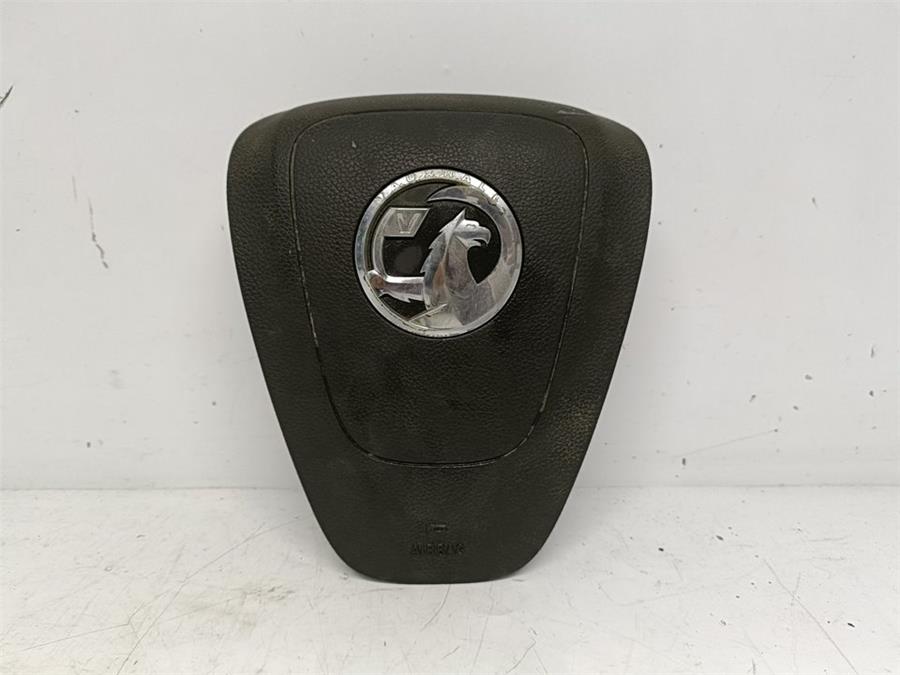 airbag volante opel zafira tourer c 2.0 cdti (75) 165cv 1956cc