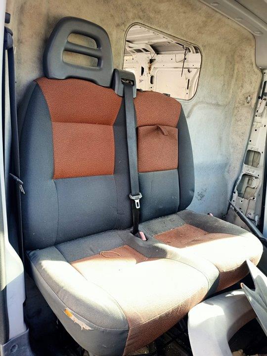 asiento delantero derecho fiat ducato furgón 120 multijet 2,3 d 120cv 2287cc