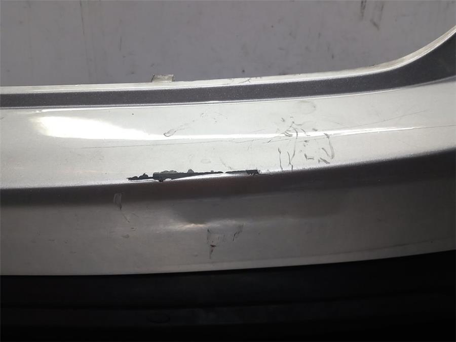 Paragolpes Trasero JAGUAR F-PACE