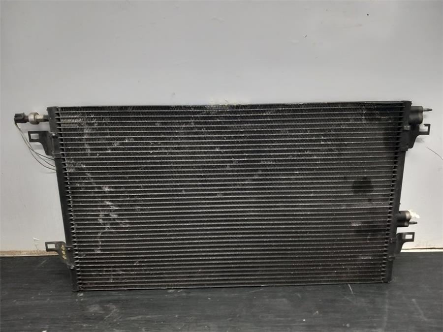 radiador calefaccion renault laguna ii 2.0 dci (bg1t) 150cv 1995cc