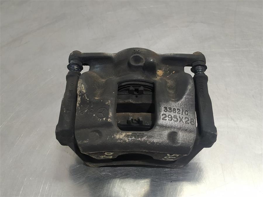 pinza freno delantero izquierda mercedes benz clase b (bm 246) b 200 cdi (246.208)