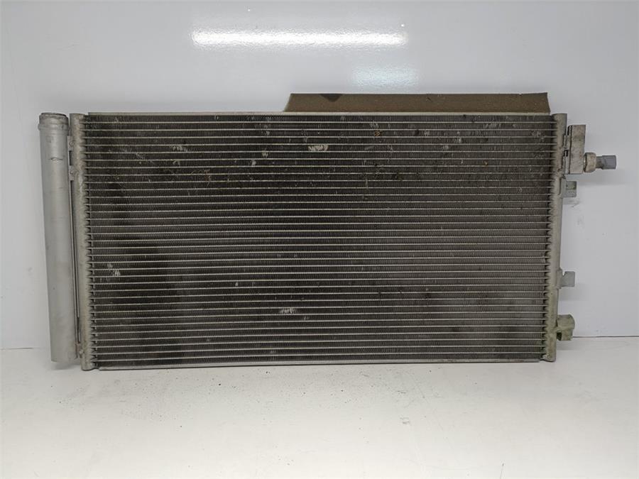 radiador calefaccion renault megane iii fastback 1.5 dci (bz09, bz0d) 110cv 1461cc