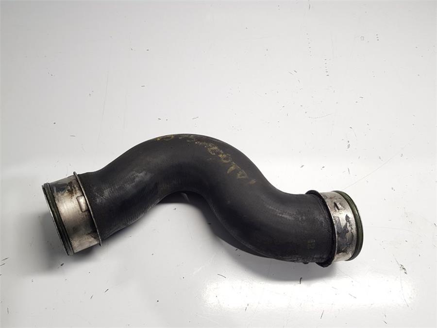 Tubo Intercooler SKODA OCTAVIA