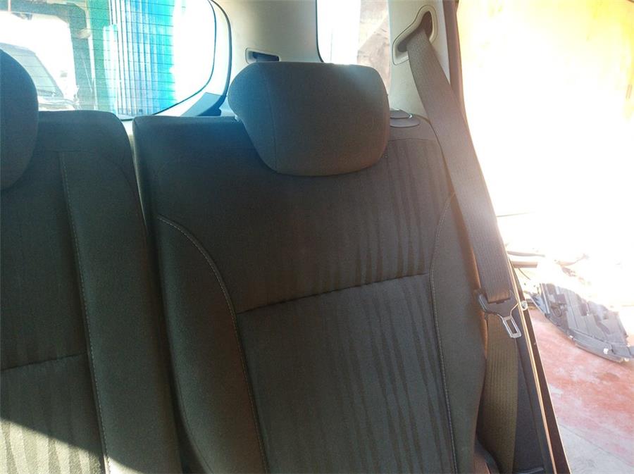 cinturon seguridad trasero izquierdo opel zafira tourer c 2.0 cdti (75) 165cv 1956cc