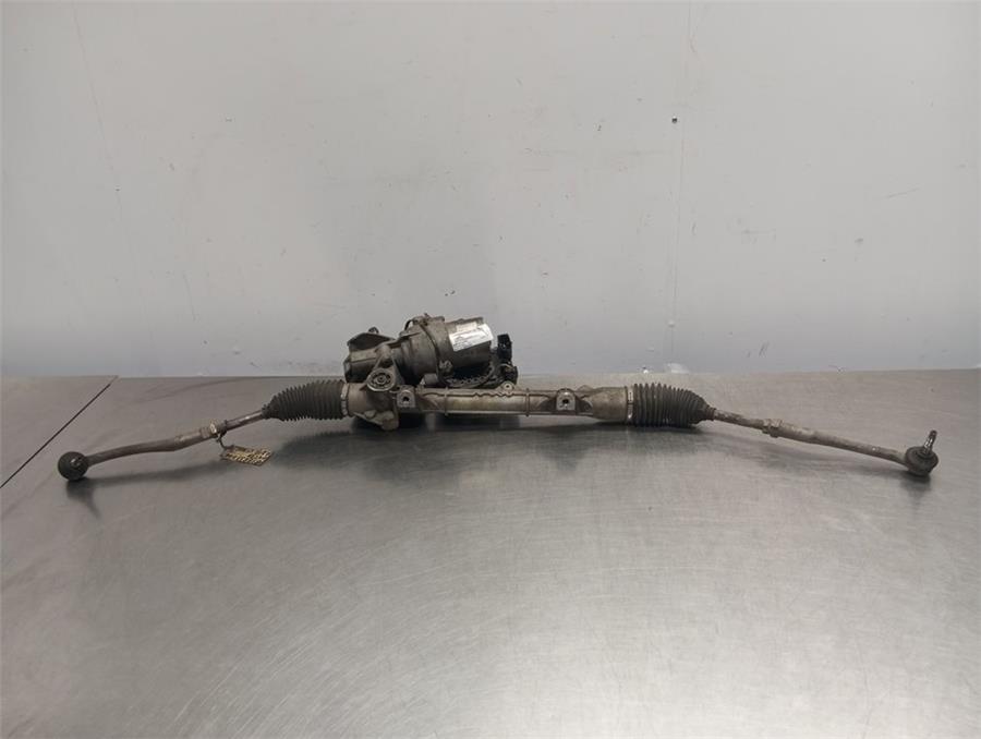 cremallera direccion asistida peugeot 207 confort