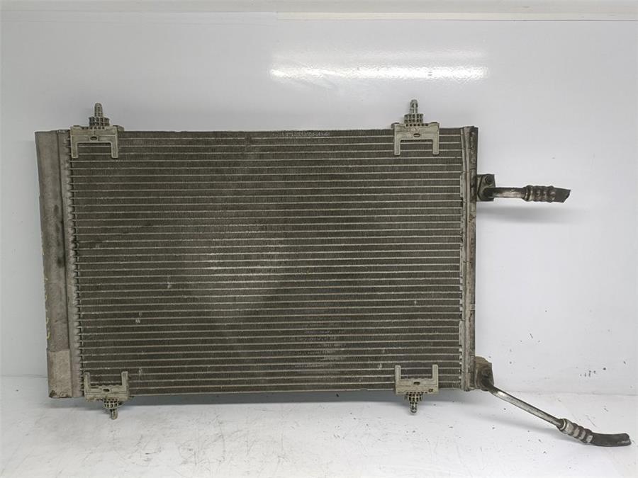 radiador calefaccion citroen c4 coupé 1.6 hdi 109cv 1560cc