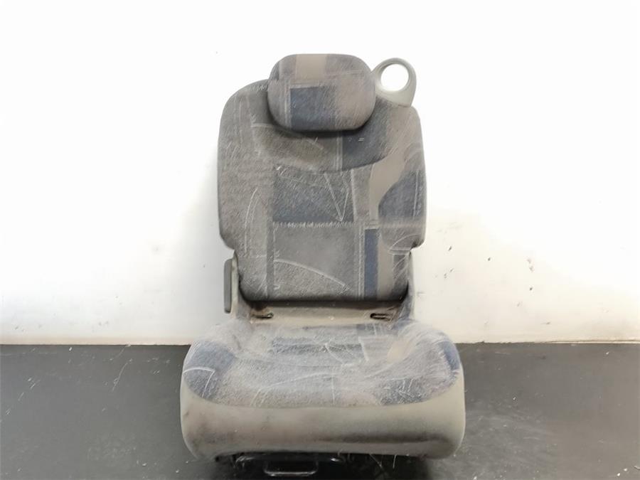 asientos traseros izquierdo renault scénic i limusina 1.9 dti (ja1u) 80cv 1870cc