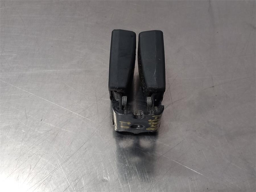 anclaje cinturon trasero derecho ford fiesta (cnn) ambiente