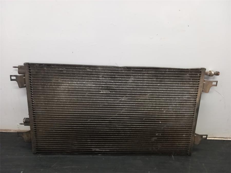 radiador calefaccion renault laguna ii 1.9 dci (bg0r) 100cv 1870cc