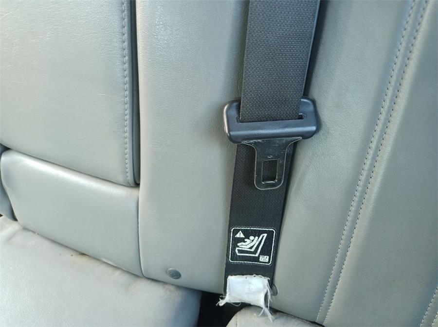 cinturon seguridad trasero central chrysler 300 c 3.0 crd 218cv 2987cc