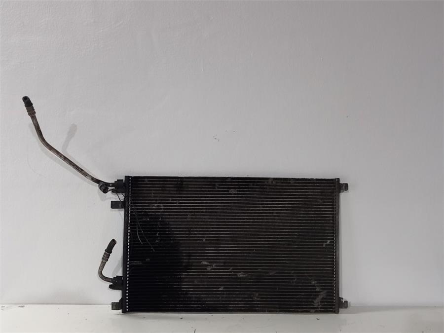 radiador calefaccion renault grand scénic ii 1.9 dci 116cv 1870cc