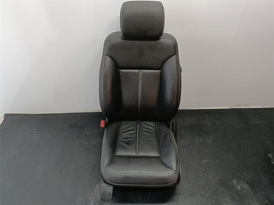 asiento delantero izquierdo mercedes benz clase gl gl 420 cdi 4 matic (164.828) 306cv 3996cc