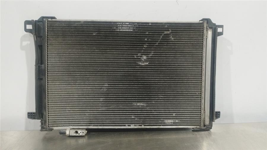 radiador calefaccion mercedes benz clase e e 350 cdi (212.023) 265cv 2987cc