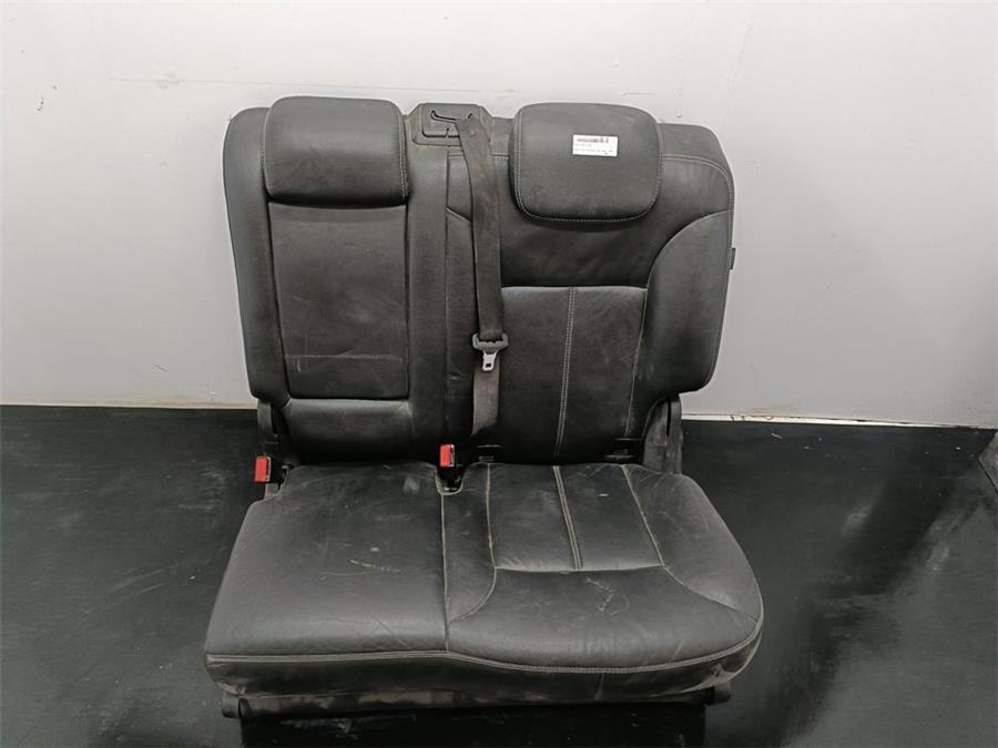 asientos traseros izquierdo mercedes benz clase gl gl 420 cdi 4 matic (164.828) 306cv 3996cc