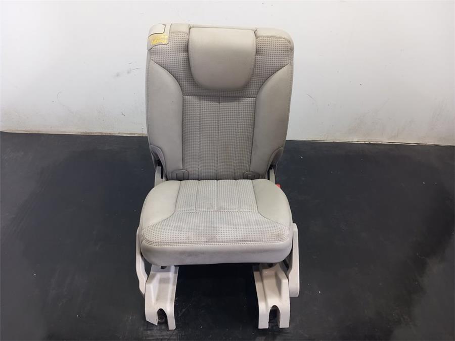 asientos traseros derechos mercedes benz clase r r 320 cdi 4 matic (251.022, 251.122) 224cv 2987cc