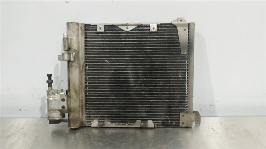 radiador calefaccion opel zafira a limusina 2.0 dti 16v (f75) 101cv 1995cc