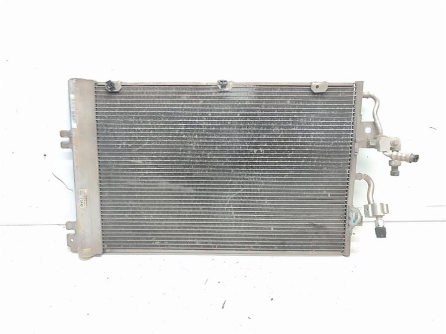 radiador calefaccion opel zafira b 1.6 (m75) 105cv 1598cc