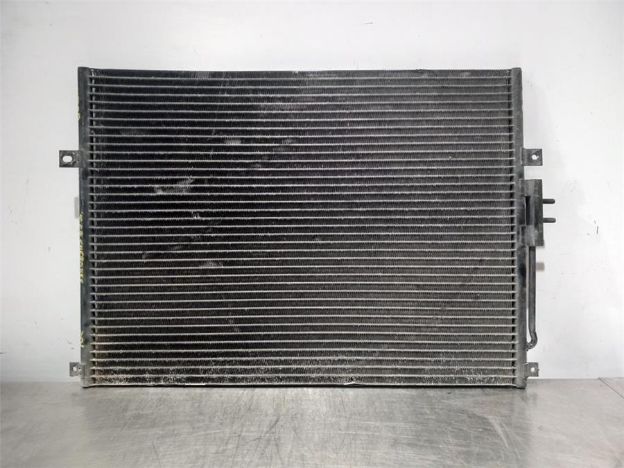 radiador calefaccion jeep grand cherokee ii 3.1 td 4x4 140cv 3125cc
