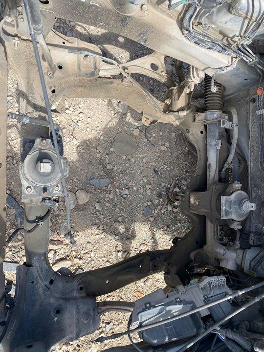 puente delantero honda accord berlina (cl/cn) 2.0 comfort