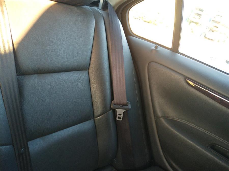 cinturon seguridad trasero izquierdo volvo s60 i 2.5 t 210cv 2521cc